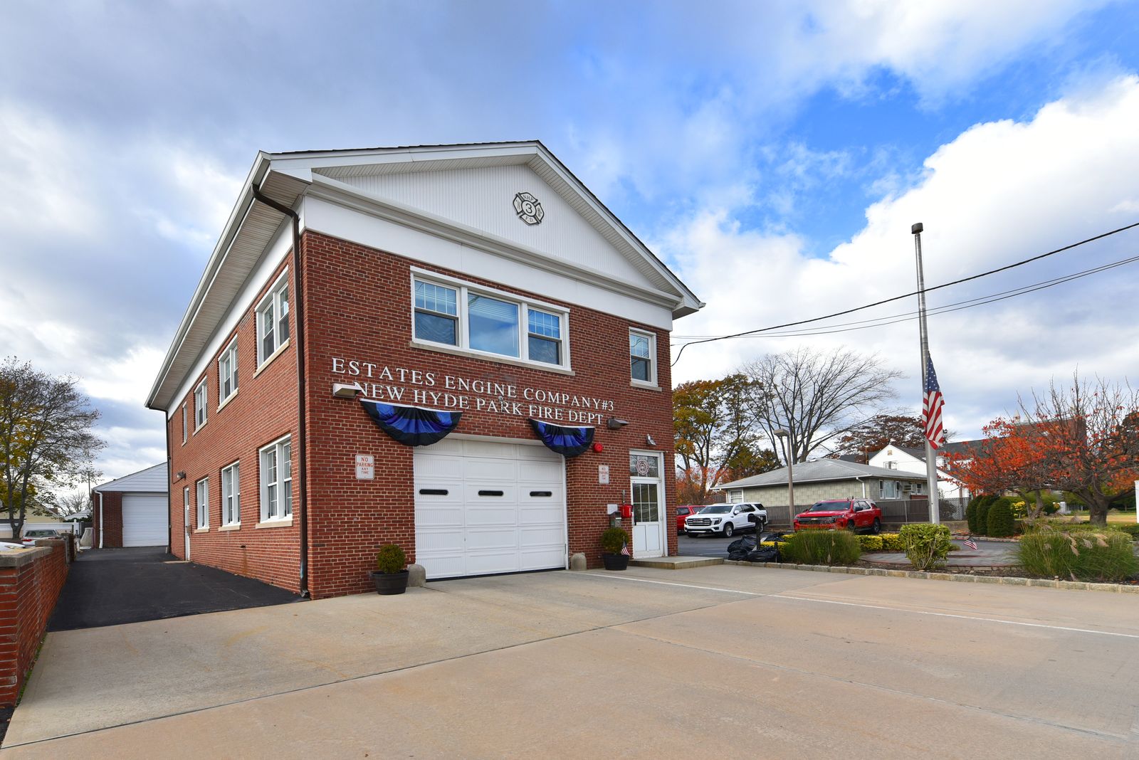 6 - NHP