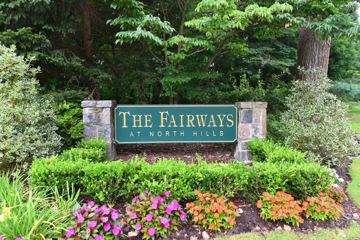 6 the fairways