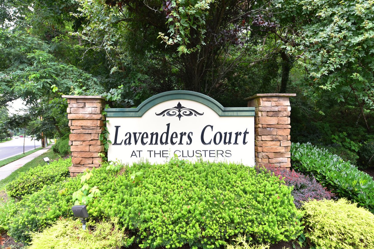 9 lavendar court